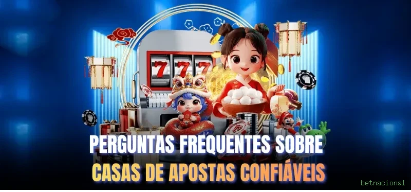 Login betnacional - acesso à conta